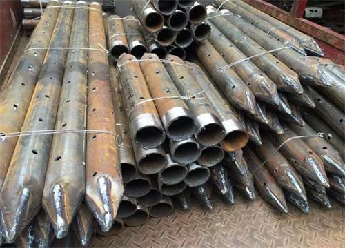 什玲镇钢花管哪里有卖